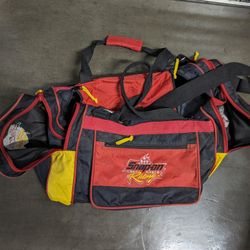 Snap On Racing  Duffle Bag