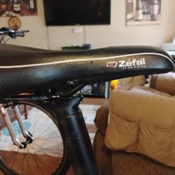 REI Co-Op Gen E1.1 Pedal Assist E-bike.