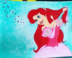 Handmade paintings, sketches, drawings and art! Starting at $10. Most pieces can be redone, or send me pics to order.