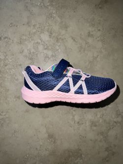 Carter’s Girls’ Tennis Shoes