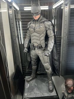 JND Studios The Batman