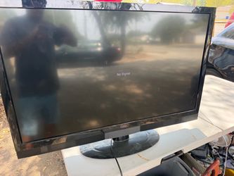 Vizio tv