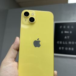 iPhone 14 Plus Unlocked 128 Gb 