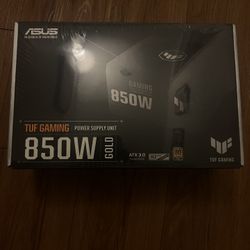 Brand New 850 W Power Supply Unit