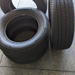 Bridgestone Alenza