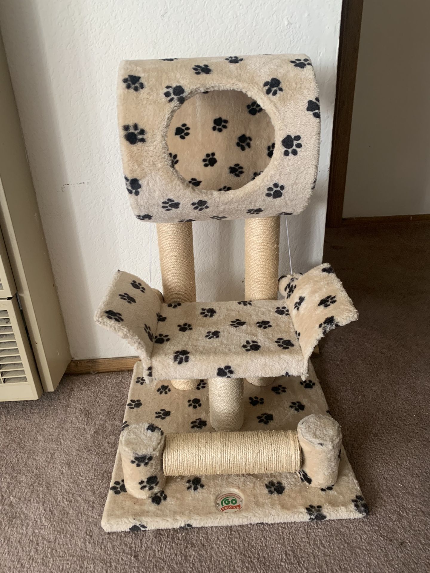 Cat Stand For Sale