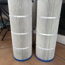 Pool Filters 