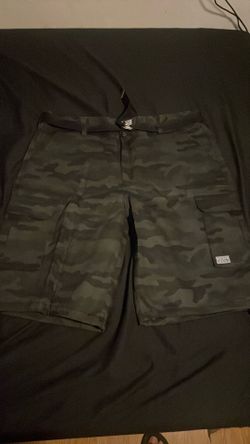 Pro club cargo shorts