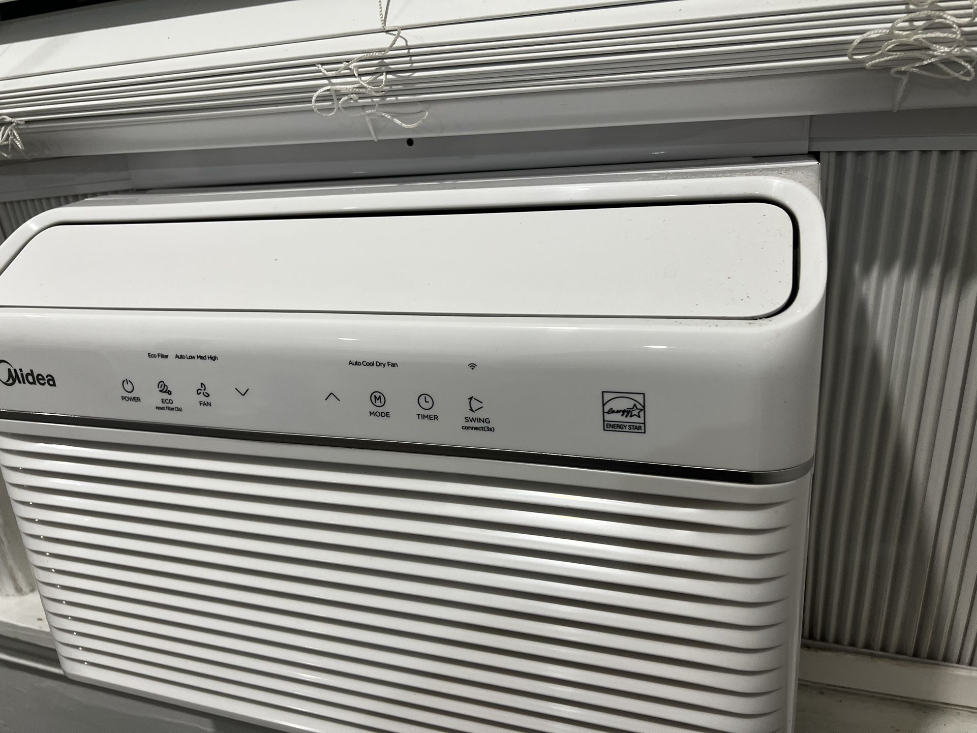 window AC Units