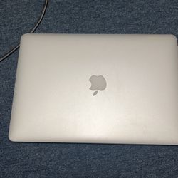 Apple Laptop