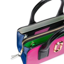 MARC JACOBS Little Big Shot Bag