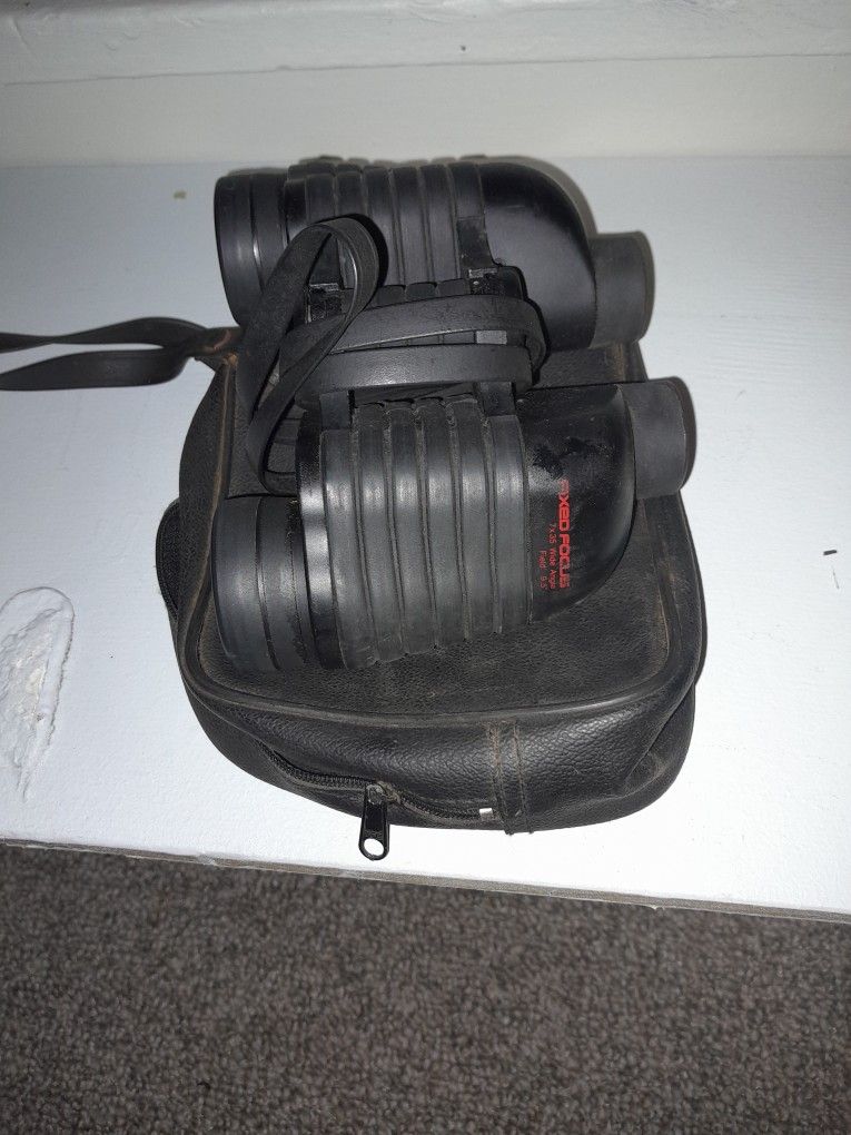 Binoculars