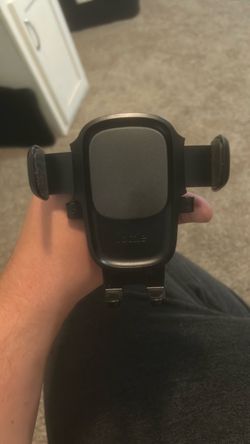 Phone holder