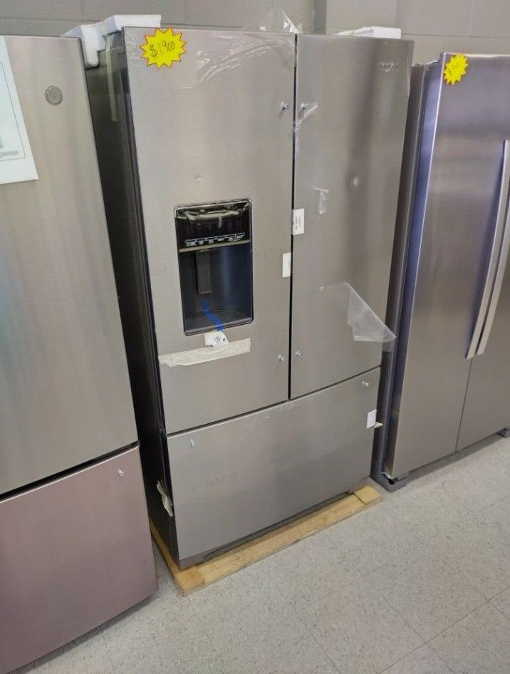 Refrigerator