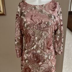 Akira 1/4 Sleeves NWT Sz M