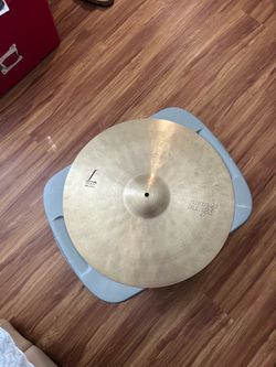 Sabían cymbals for sale!