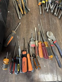 Hand And power Tools