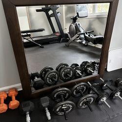 Big Mirror