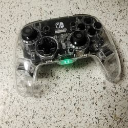 Nintendo Switch Controller 
