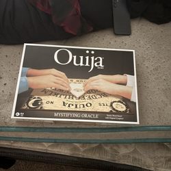 ouija board game