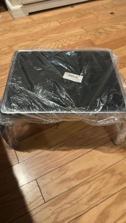 Medical foot step 350 lbs heavy duty