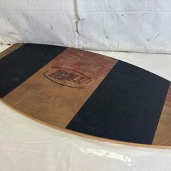 Balance Board Make Offer