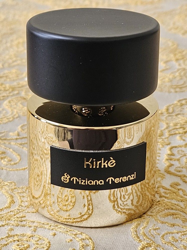 Tiziana Terenzi Kirke Perfume Fragrance Parfum Cologne