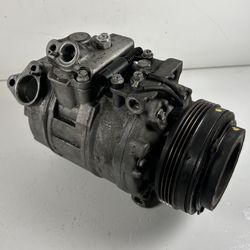 BMW E46 330i 325i AC AIR CONDITIONER COMPRESSOR