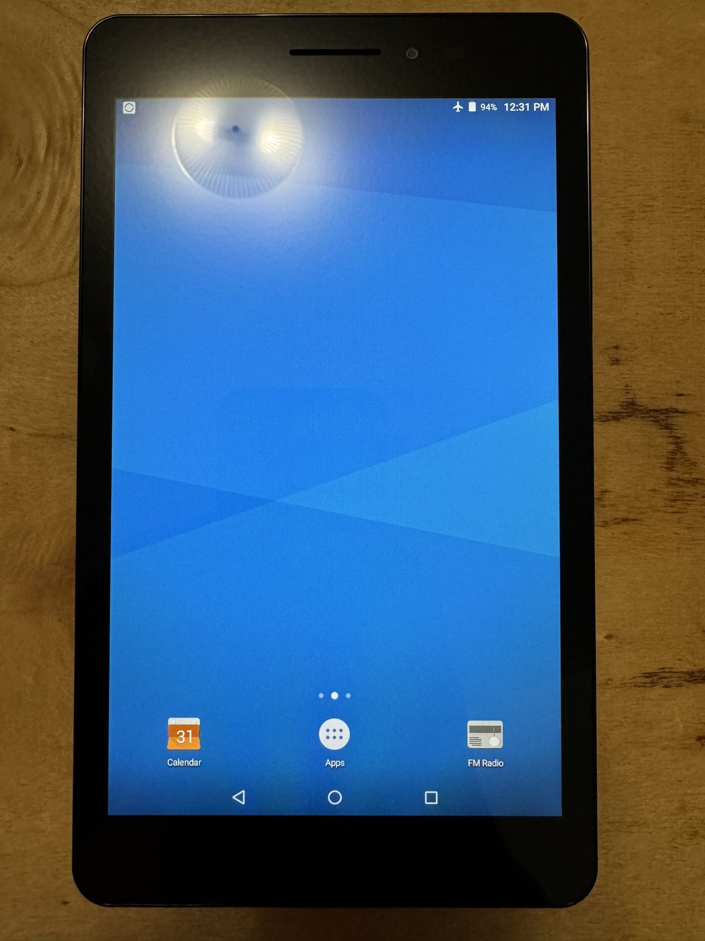 ZTE K88 Android Tablet (Make Offer)