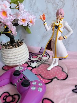 Asmodeus Alice - Demon School figure