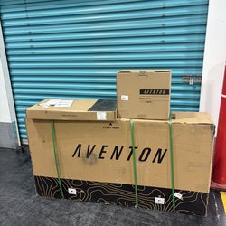 Aventon Pace eBike - Size 49cm