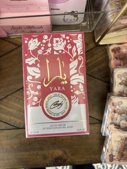 Yara Perfume