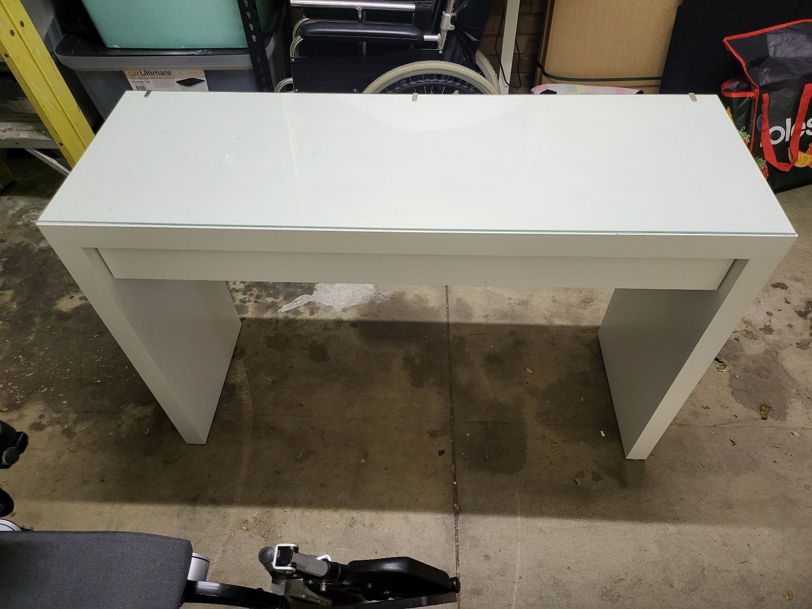 IKEA Malm Vanity - Brand New!