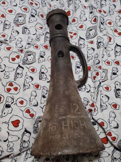 Old antique jack,real old