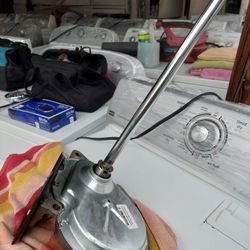 Brand New Whirlpool Washer Transmission 