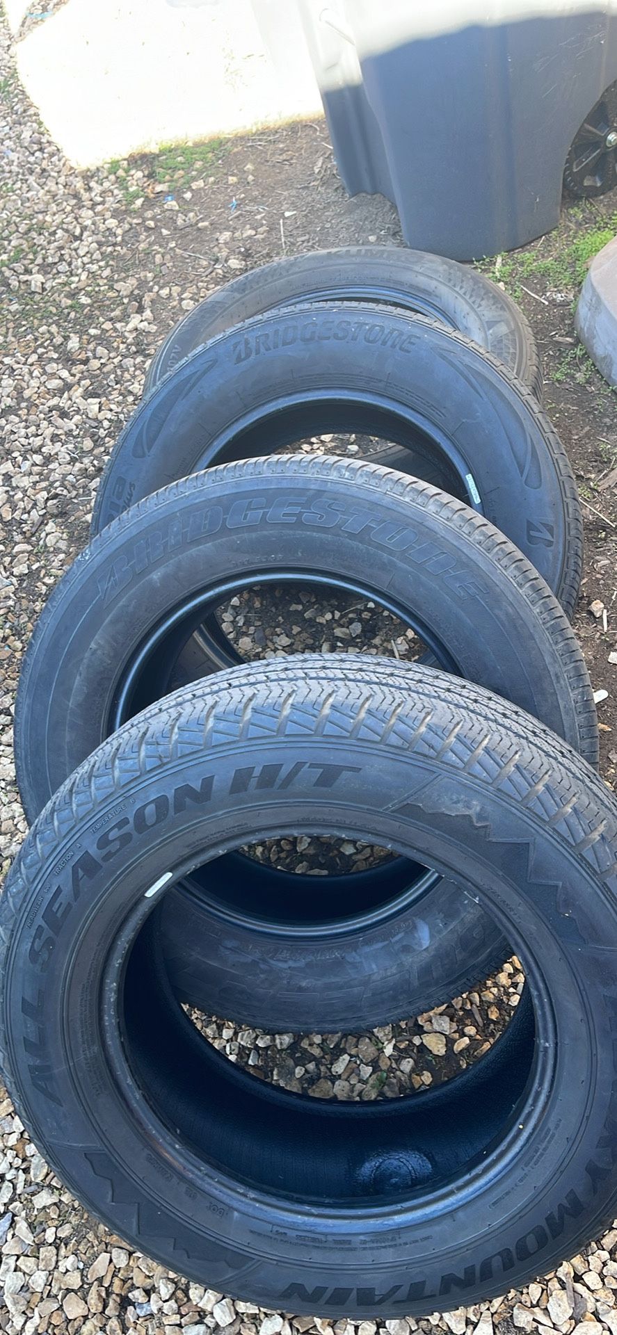 Tires