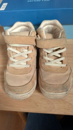 Stride Rite 9w Toddler