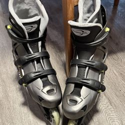Rollerblade Viablade size 7