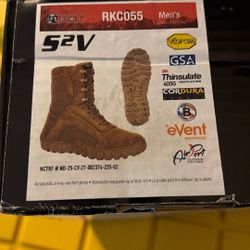 Rocky S2 V BOOTS