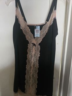 🖤Torrid nighty size2x NEW $13🖤