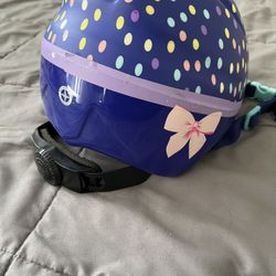 Toddler Safety Helmet