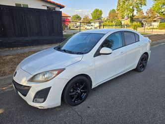 2011 Mazda Mazda3