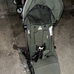 Baby Travel Stroller 