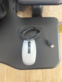 DELL Computer Mouse with USB Cable