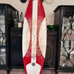 Xanadu Board