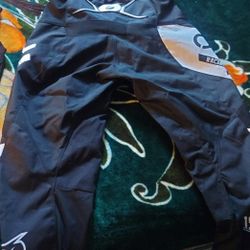 O'Neal Element Warhawk Pants