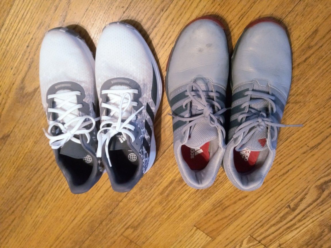 Men's Golf Shoes..***White Ones Sold***, Cross Posted North Riverside, 60546