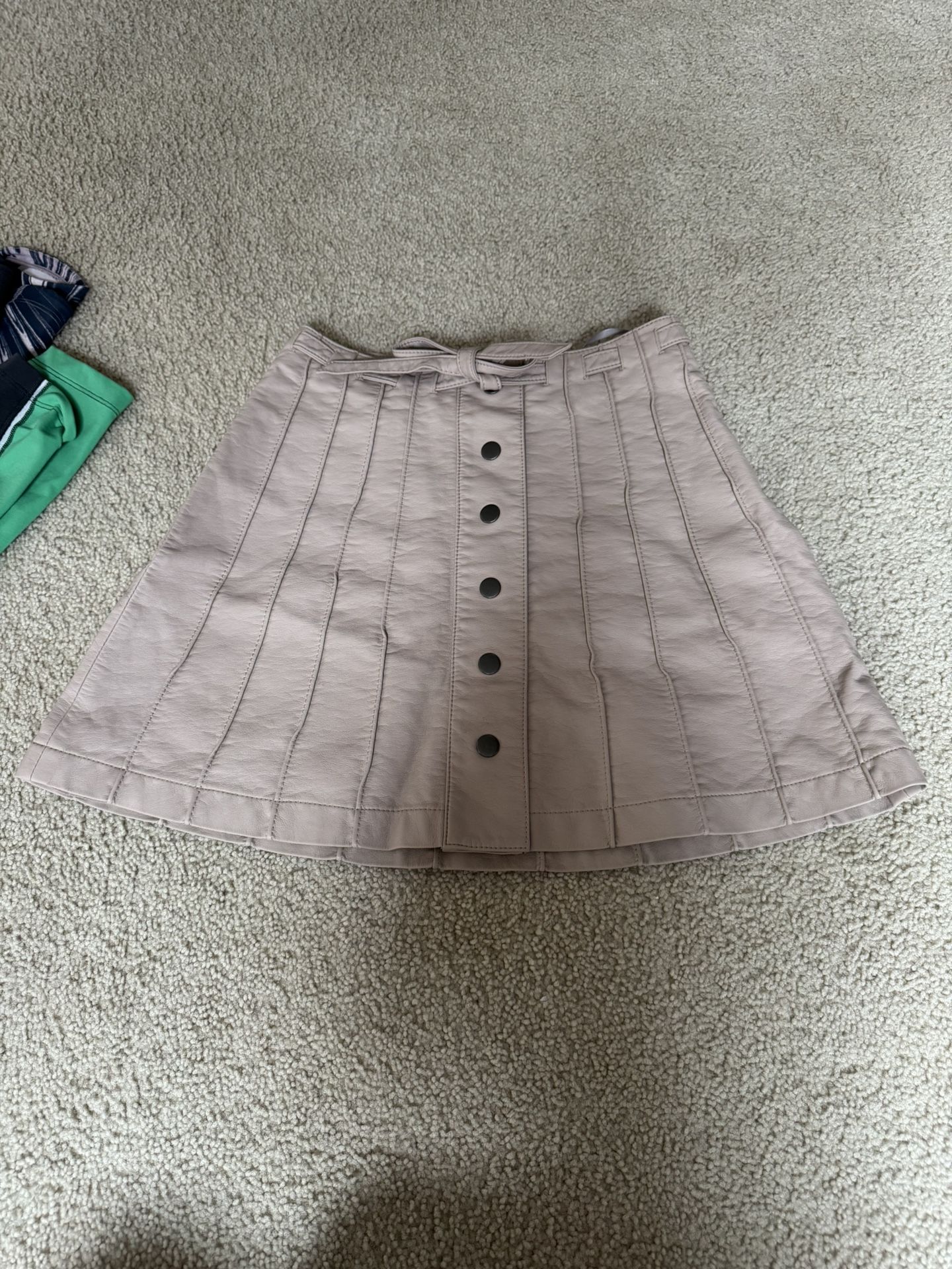 Free People Skirt