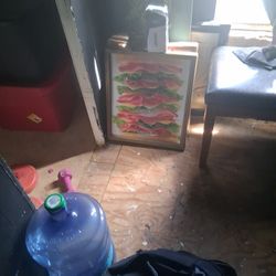 2 Signs Pick Up Today