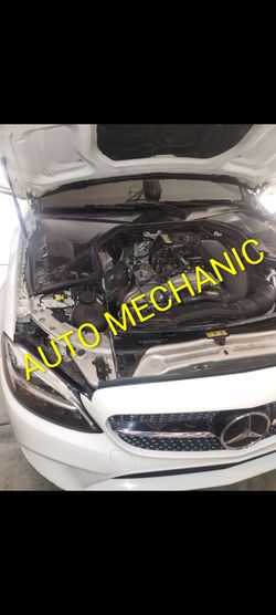 Tools(mechanic)